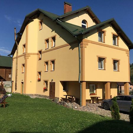 Гірська Палітра Sławsko Zewnętrze zdjęcie